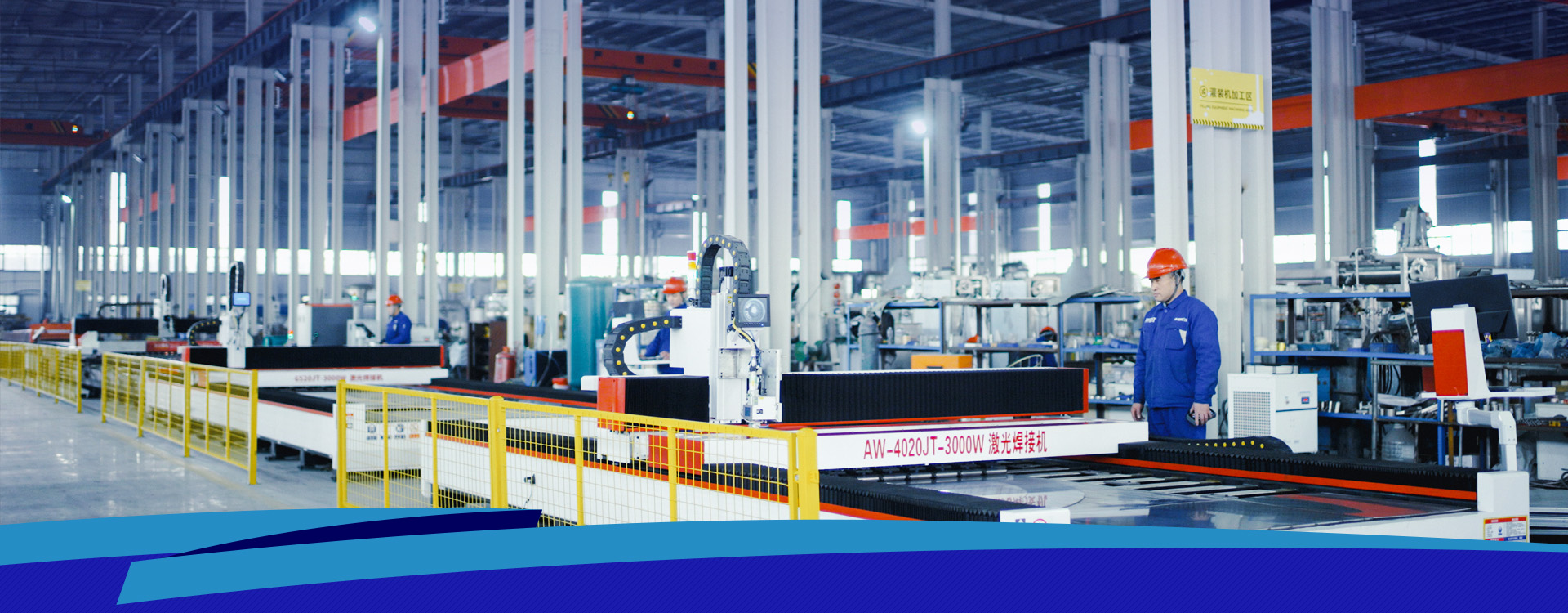 冷水機(jī)廠(chǎng)家